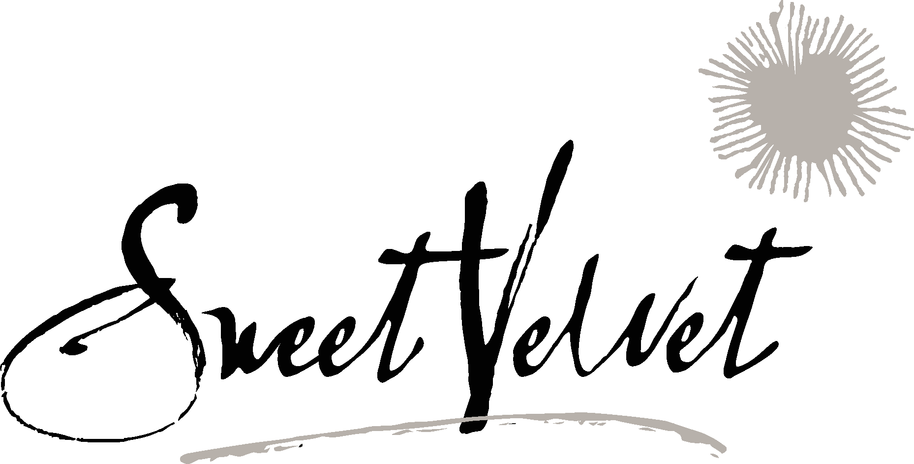 Sweet Velvet  New Logo Vector Logo